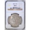Image 1 : 1886-O MORGAN DOLLAR  NGC AU-53