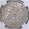 Image 2 : 1886-O MORGAN DOLLAR  NGC AU-53