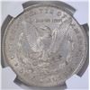 Image 3 : 1886-O MORGAN DOLLAR  NGC AU-53