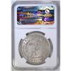 Image 4 : 1886-O MORGAN DOLLAR  NGC AU-53