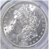 Image 2 : 1887-O MORGAN DOLLAR   PCGS MS-62