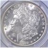 Image 2 : 1890 MORGAN DOLLAR  PCGS MS-64