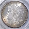 Image 2 : 1890-S MORGAN DOLLAR  PCGS MS-63