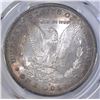 Image 3 : 1890-S MORGAN DOLLAR  PCGS MS-63
