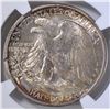 Image 3 : 1939 WALKING LIBERTY HALF DOLLAR  NGC MS-64