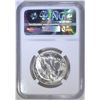 Image 4 : 1943 WALKING LIBERTY HALF DOLLAR  NGC MS-64
