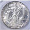 Image 2 : 1945-D WALKING LIBERTY HALF DOLLAR  PCGS MS-65