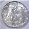 Image 3 : 1945-D WALKING LIBERTY HALF DOLLAR  PCGS MS-65