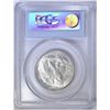 Image 4 : 1945-D WALKING LIBERTY HALF DOLLAR  PCGS MS-65