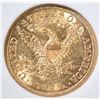 Image 3 : 1897-S $5.00 GOLD LIBERTY, APCG CH BU