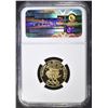 Image 4 : 1988-W OLYMPICS $5 GOLD NGC PF-69 ULTRA CAMEO