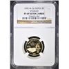 Image 1 : 1995-W OLYMPIC STADIUM $5 GOLD NGC PF-69 ULTRA CAM