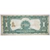 Image 2 : 1899 $1.00 SILVER CERTIFICATE DATE RIGHT