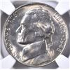 Image 2 : 1948-S JEFFERSON NICKEL NGC MS-66 5FS
