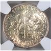 Image 3 : 1949-S ROOSEVELT DIME, NGC MS-66