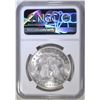 Image 4 : 1881 MORGAN DOLLAR, NGC MS-63