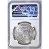 Image 4 : 1886 MORGAN DOLLAR, NGC MS-64