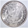 Image 3 : 1892 MORGAN DOLLAR, APCG CH/ GEM BU