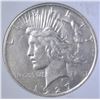 Image 2 : 1927-D PEACE DOLLAR, NCG GEM BU