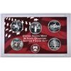 Image 4 : 1999 U.S. SILVER PROOF SET IN ORIG PACKAGING