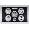 Image 4 : 2010 & 11 U.S. SILVER PROOF SETS ORIG PACKAGING