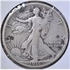 Image 1 : 1916 WALKING LIBERTY HALF DOLLAR, FINE