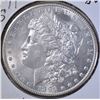 Image 1 : 1891-S MORGAN DOLLAR BU