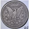 Image 2 : 1895-S MORGAN DOLLAR VF