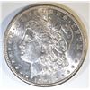 Image 1 : 1897-S MORGAN DOLLAR BU