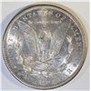 Image 2 : 1897-S MORGAN DOLLAR BU