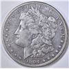 Image 1 : 1904-S MORGAN DOLLAR VF