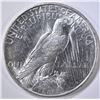 Image 2 : 1922-D PEACE DOLLAR CH BU