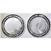 Image 2 : POLICE & FIRE 1oz .999 SILVER ROUNDS