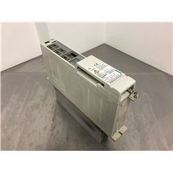 Mitsubishi MDS-B-V1-35 Servo Drive Unit