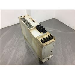 Mitsubishi MDS-A-V1-45 Servo Drive Unit