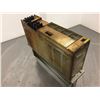 Image 2 : Mitsubishi MDS-A-V2-3535 Servo Drive Unit