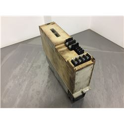 Mitsubishi MDS-A-CV-110 Servo Drive Unit
