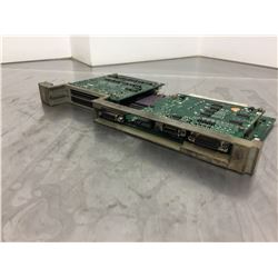 Mitsubishi QX141 Processor Module