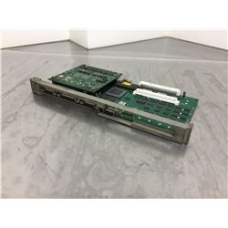 Mitsubishi QX524B Control Board Module