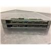 Image 2 : (2) Mitsubishi QX522B PLC Board