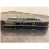 Image 2 : (2) Mitsubishi QX531B PLC Board