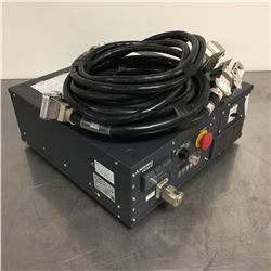 Mitsubishi CR750-06HD1-1-S54 Robot Controller