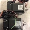 Image 3 : (2) Mitsubishi HG-KR43K-S000997 AC Servo Motor
