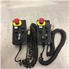 Image 2 : (2) Tosoku Manual Pulse Generator Type HS