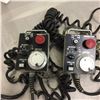 Image 2 : (2) Mazak 32346288650 Manual Pulse Generator