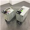 Image 2 : (2) Mitsubishi MR-J2-200CT Servo Drive Unit