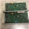 Image 2 : (2) Mitsubishi QX535B PC Control Board