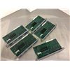 Image 2 : (5) Mitsubishi QX539B PC Control Board