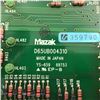 Image 2 : LOT of Mazak D65UB004310 Boards