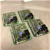Image 1 : LOT of Mitsubishi HR353B Boards